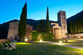 Гостиница Abbazia San Pietro In Valle  Ферентилло